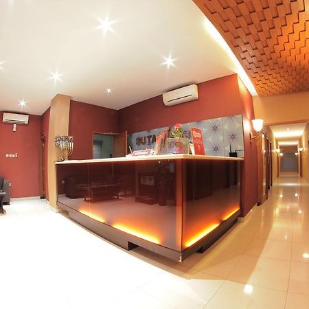 Sutan Raja Guest House باندونج المظهر الخارجي الصورة