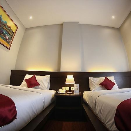 Sutan Raja Guest House باندونج المظهر الخارجي الصورة