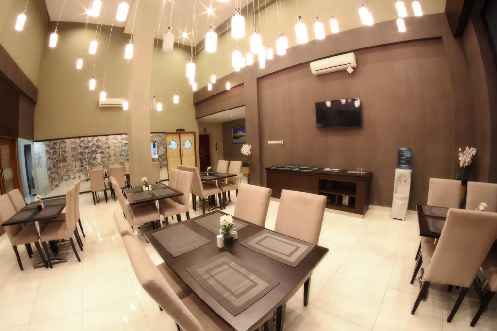 Sutan Raja Guest House باندونج المظهر الخارجي الصورة