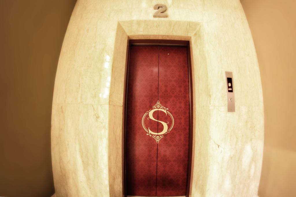 Sutan Raja Guest House باندونج المظهر الخارجي الصورة