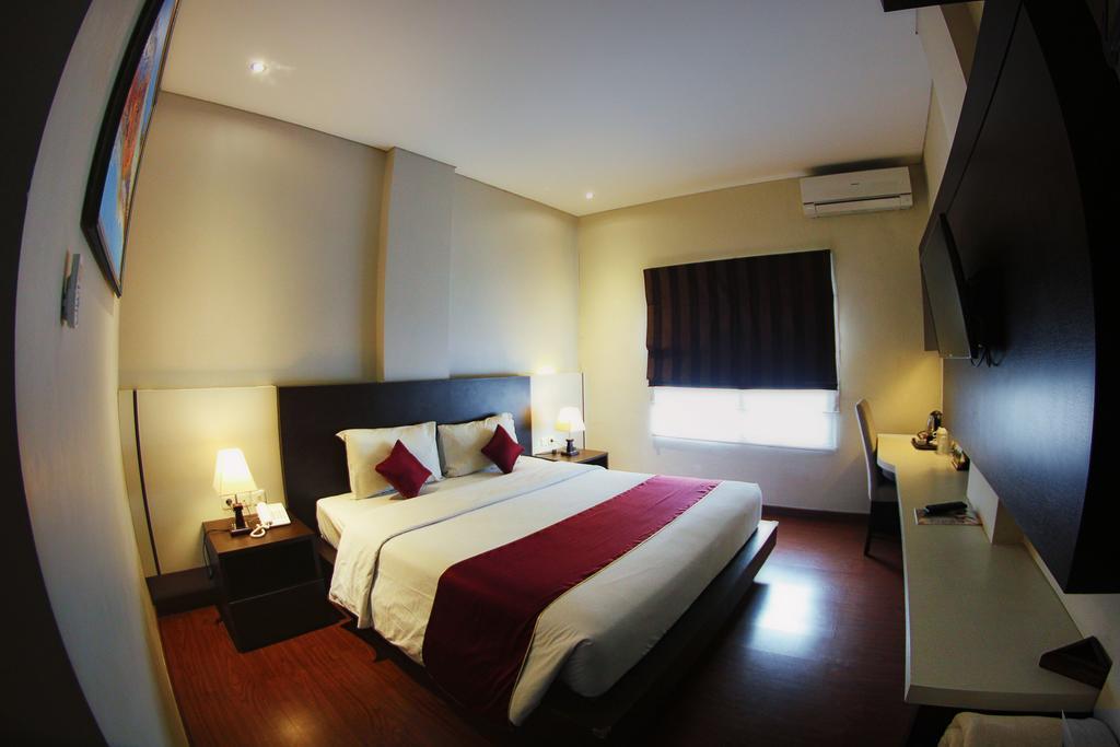 Sutan Raja Guest House باندونج المظهر الخارجي الصورة